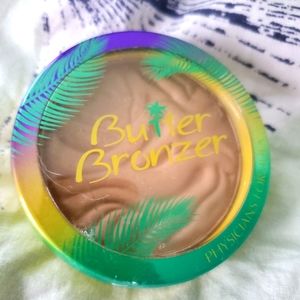 [FREE with purchase*] Physician Formula Butter Bronzer Light Bronzer